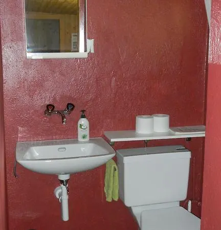 Guest house Greina - Surrein