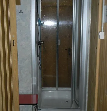Gasthof Greina -