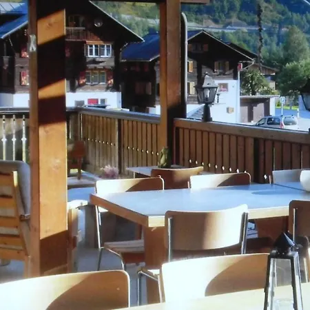Gasthof Greina - Surrein