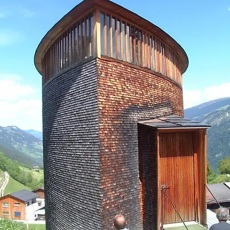 Maison d'hôtes Greina -